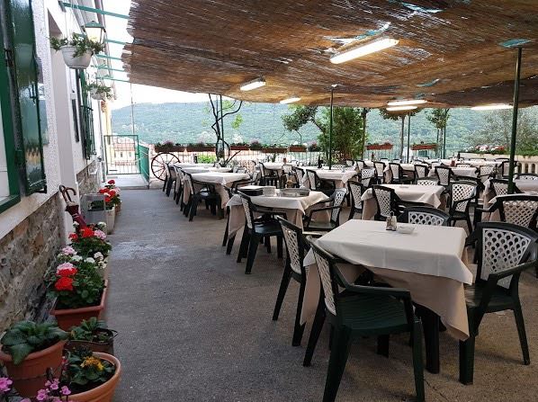 I Sapori di Toni