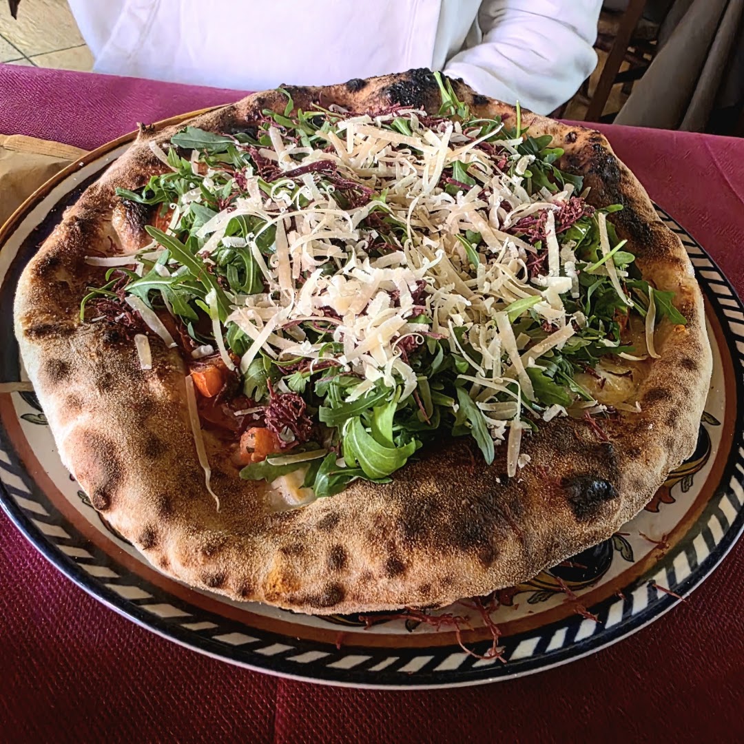 I Sapori di Toni