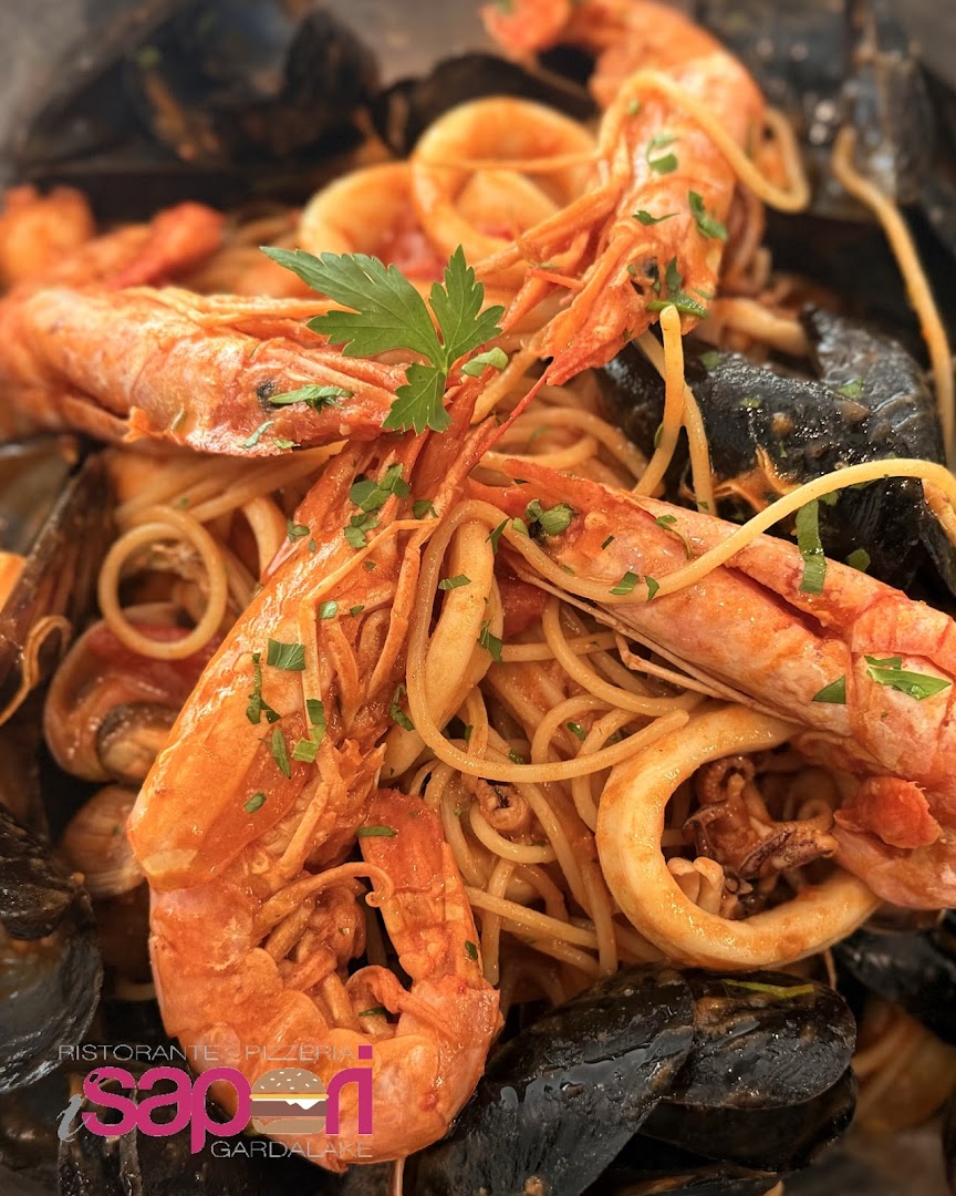 I Sapori