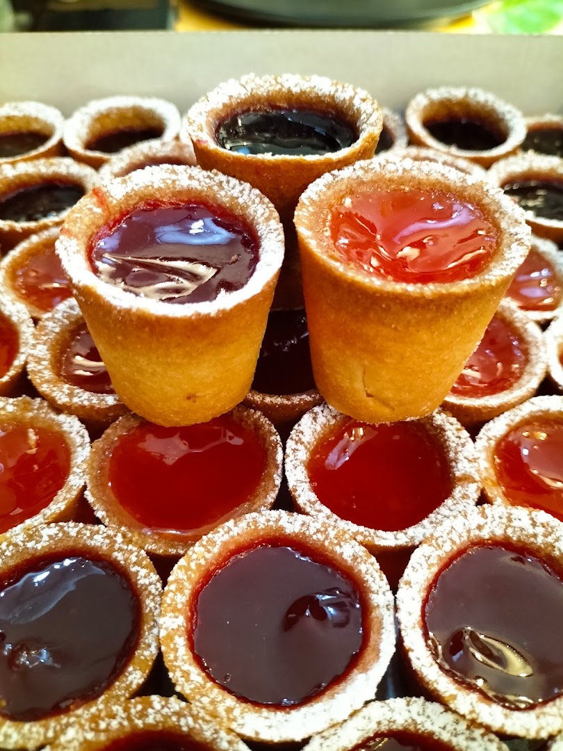 I Segreti Del Caffè "Il Bar Dei Bimbi"