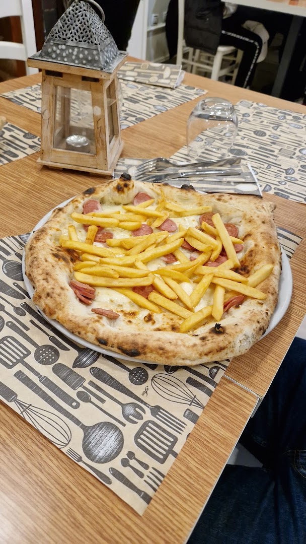I Segreti di Pulcinella