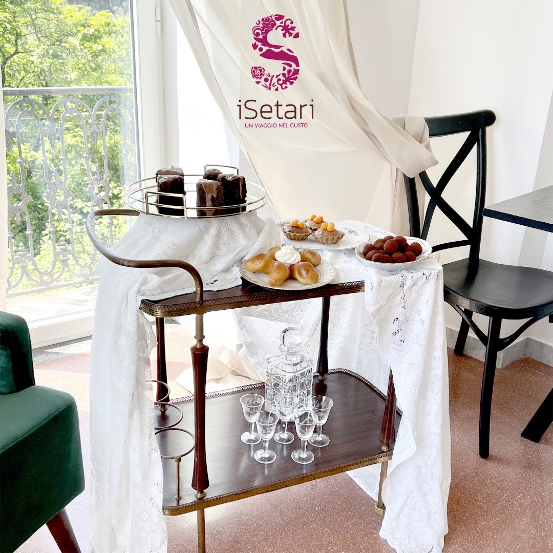 I Setari
