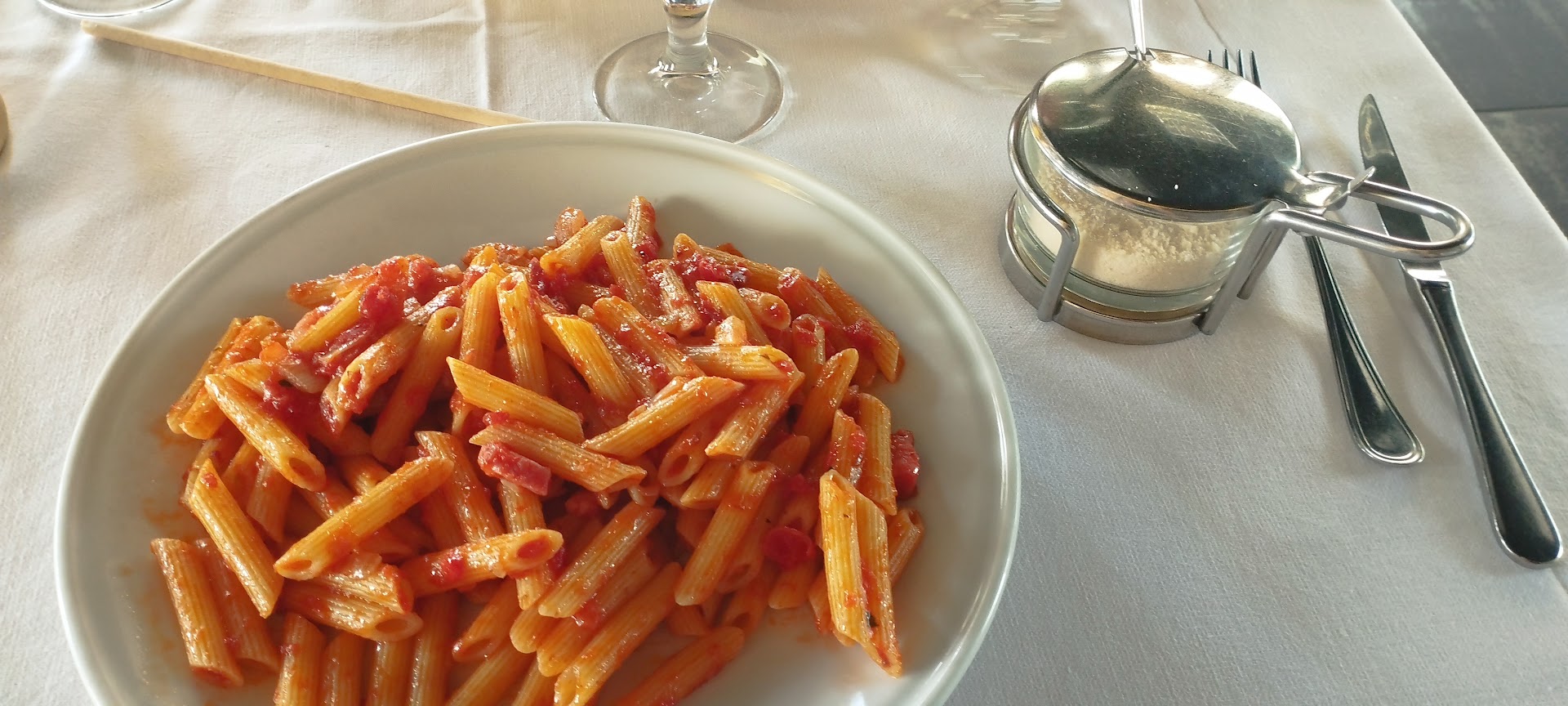 I Sette Nani