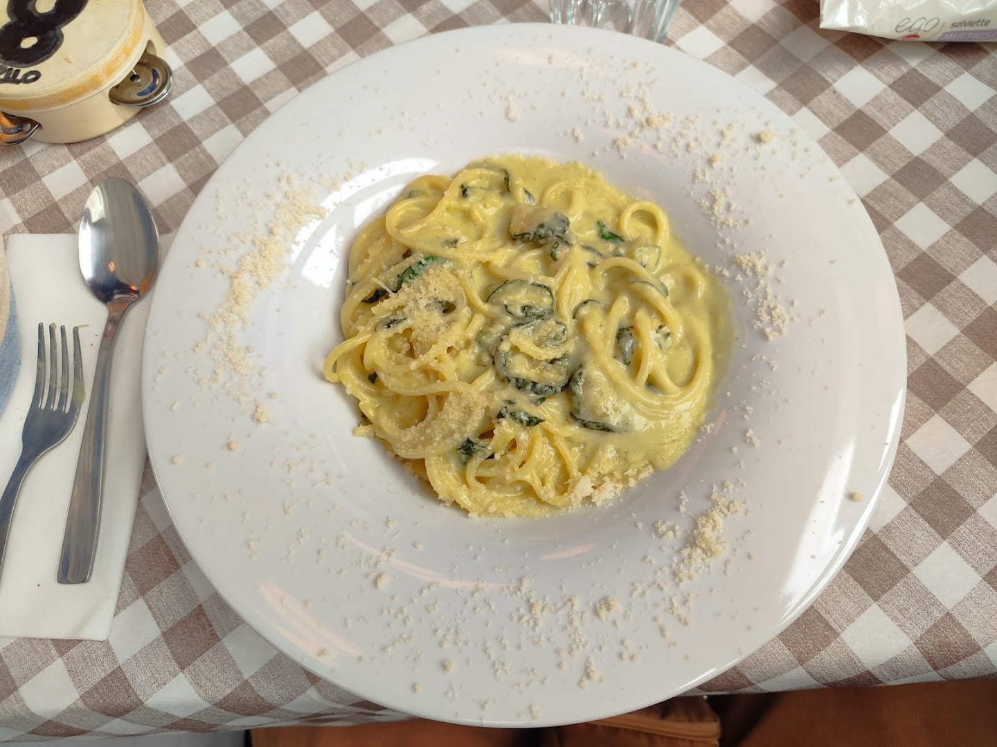 I soliti napoletani
