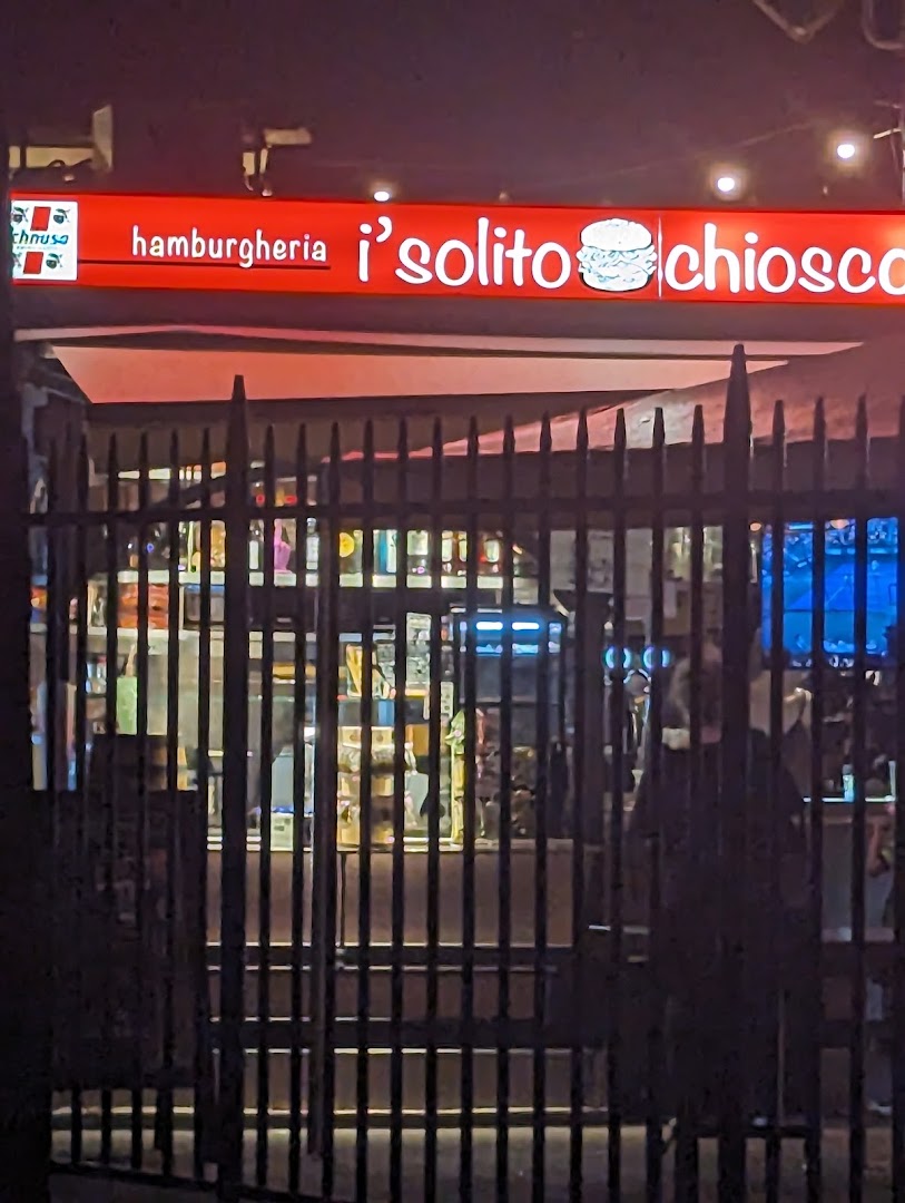 I' Solito Chiosco