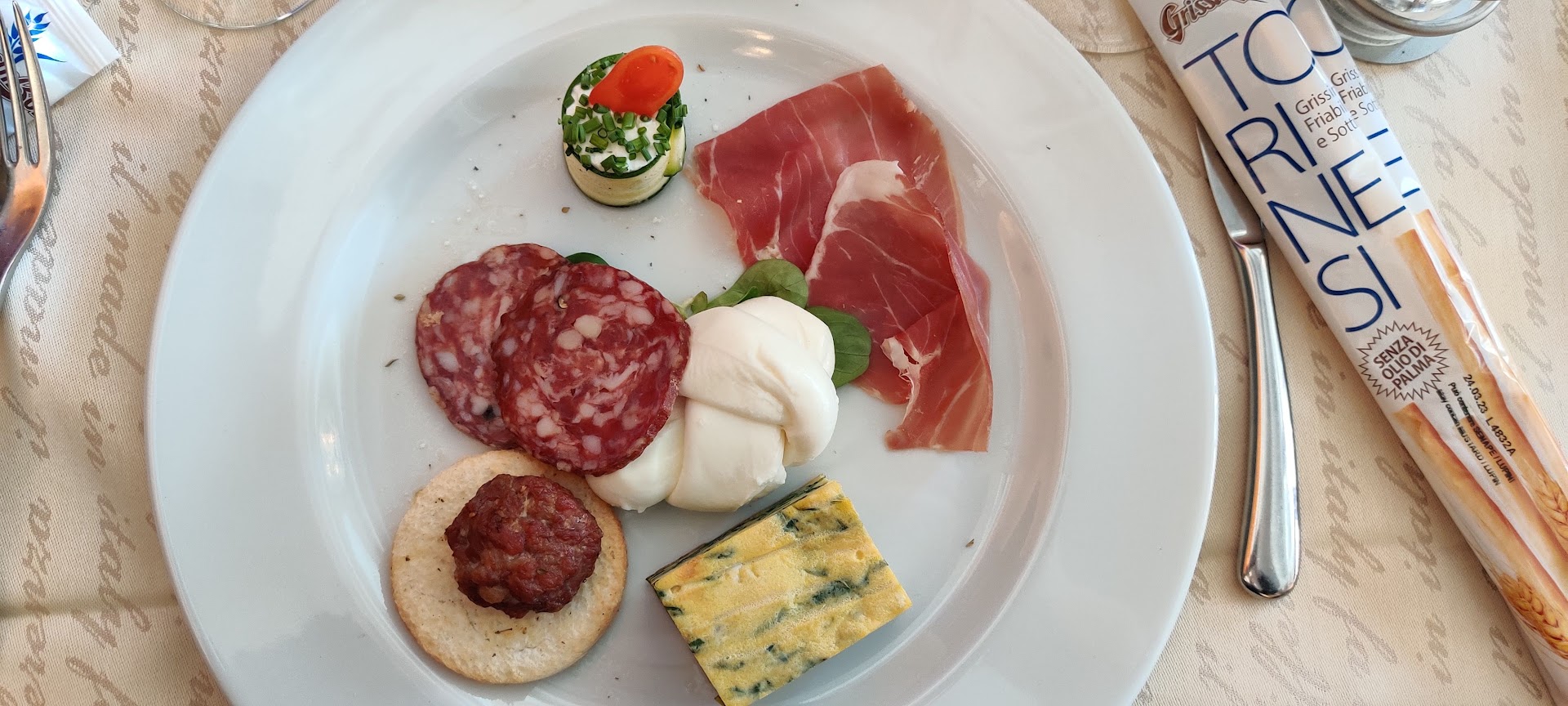 I Sorrentino, Brescia
