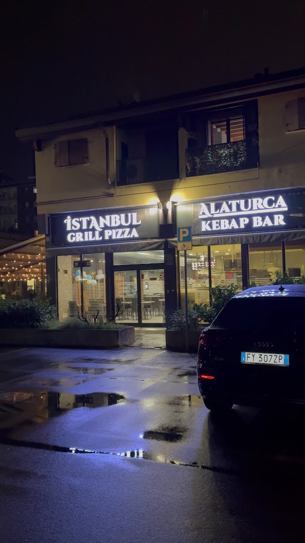 İstanbul Alaturca