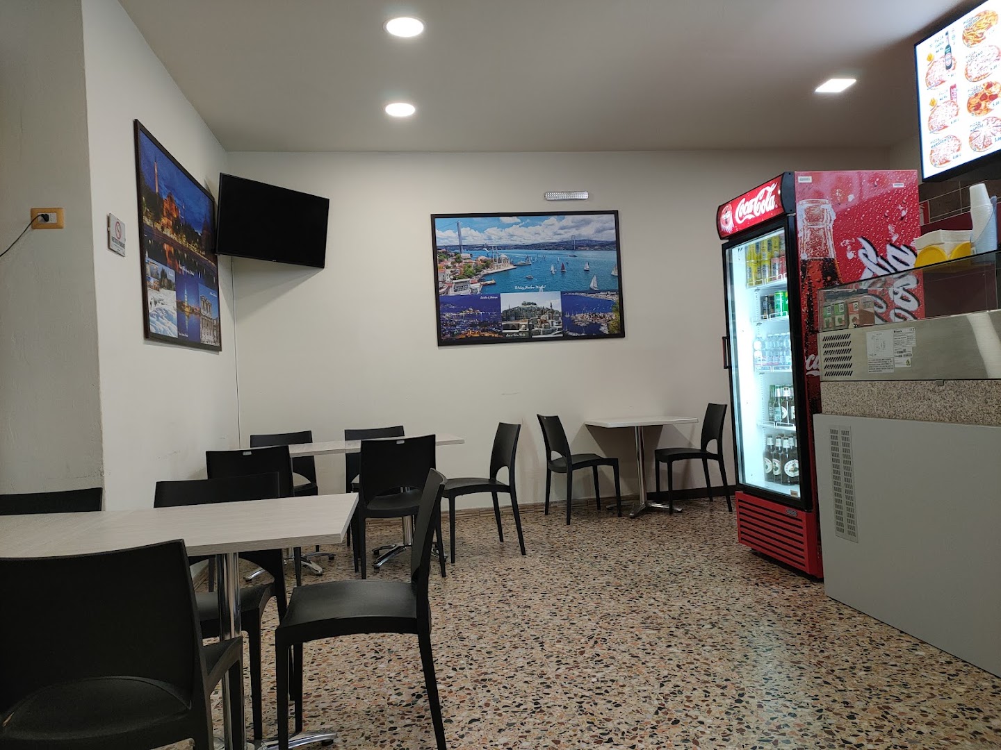 İstanbul Caraglio Kebab & Pizza
