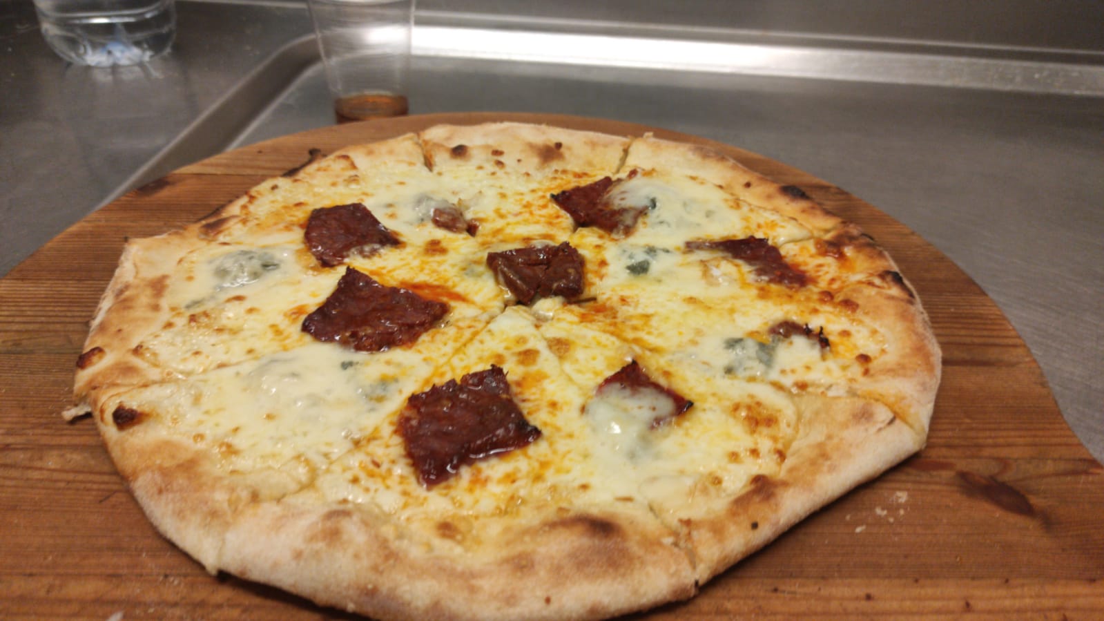 İstanbul Caraglio Kebab & Pizza