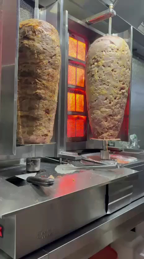 İSTANBUL Casa Del KEBAP
