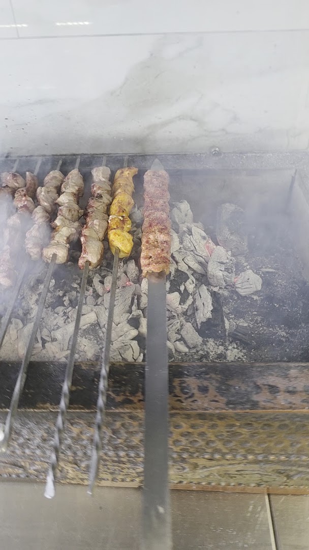 İstanbul city grill Kebab Pizzeria, Anzola dell'Emilia