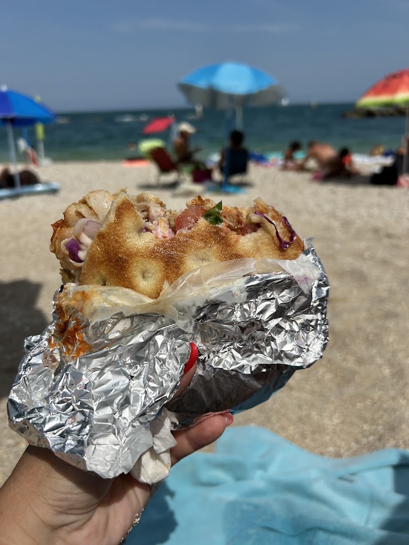 İSTANBUL CITY KEBAB PORTO RECANATİ, Porto Recanati