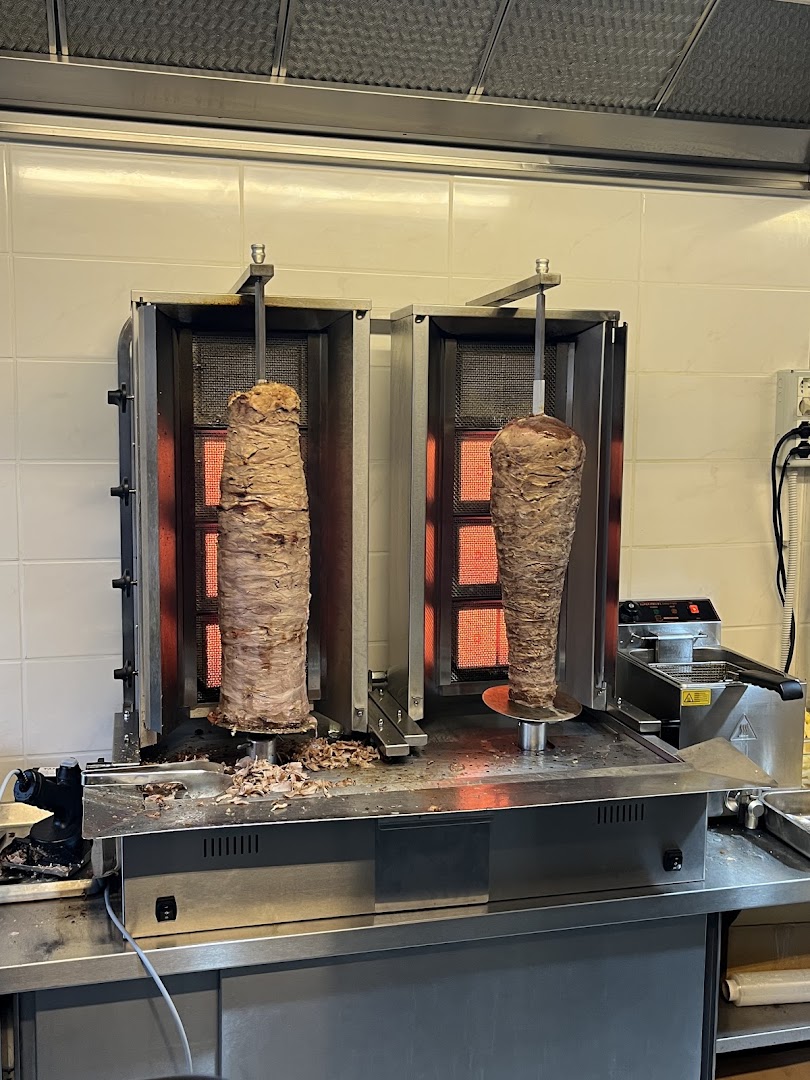 İSTANBUL CITY KEBAB PORTO RECANATİ