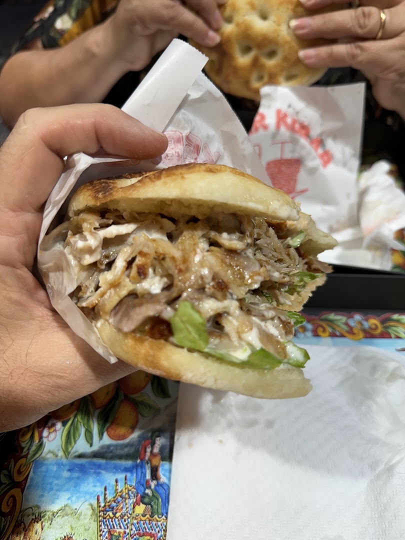 İSTANBUL CITY KEBAB PORTO RECANATİ