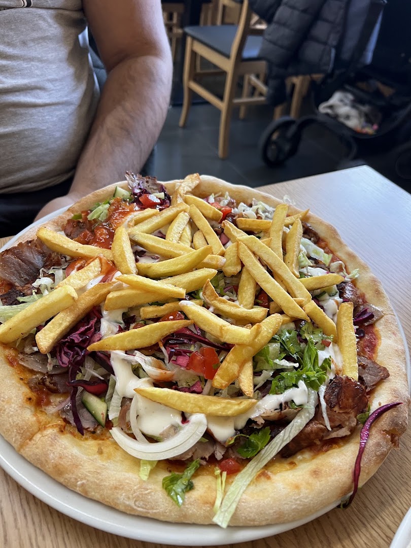 İstanbul City Kebab