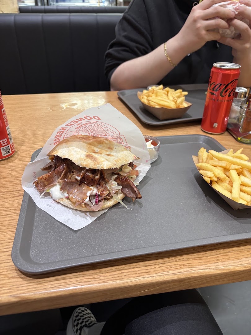 İstanbul City Kebab