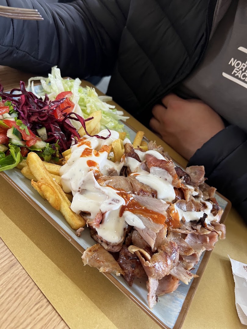 İstanbul City Kebab