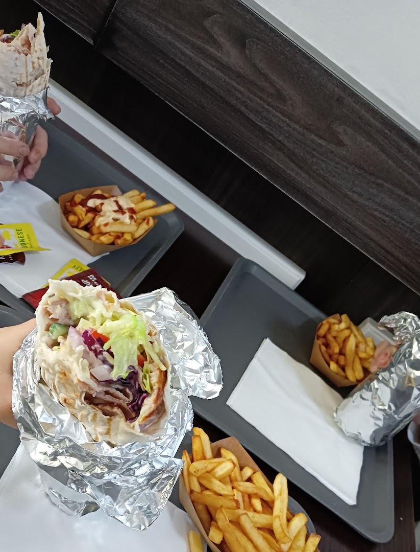 İstanbul City Kebap Castelfranco Veneto, Castelfranco Veneto