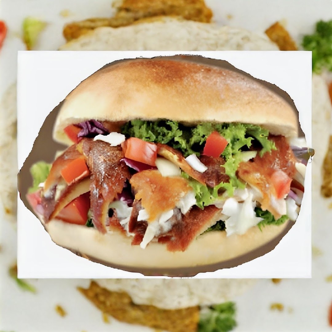 İstanbul city kebap