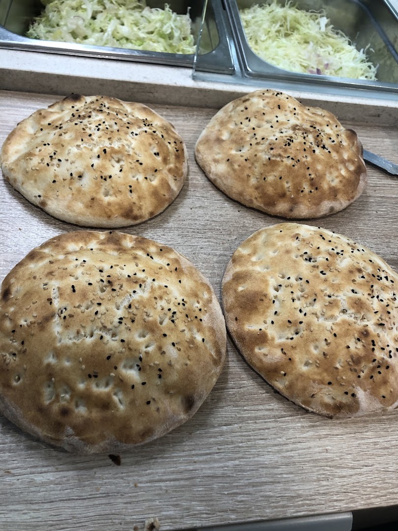 İstanbul city kebap thiene, Vicenza