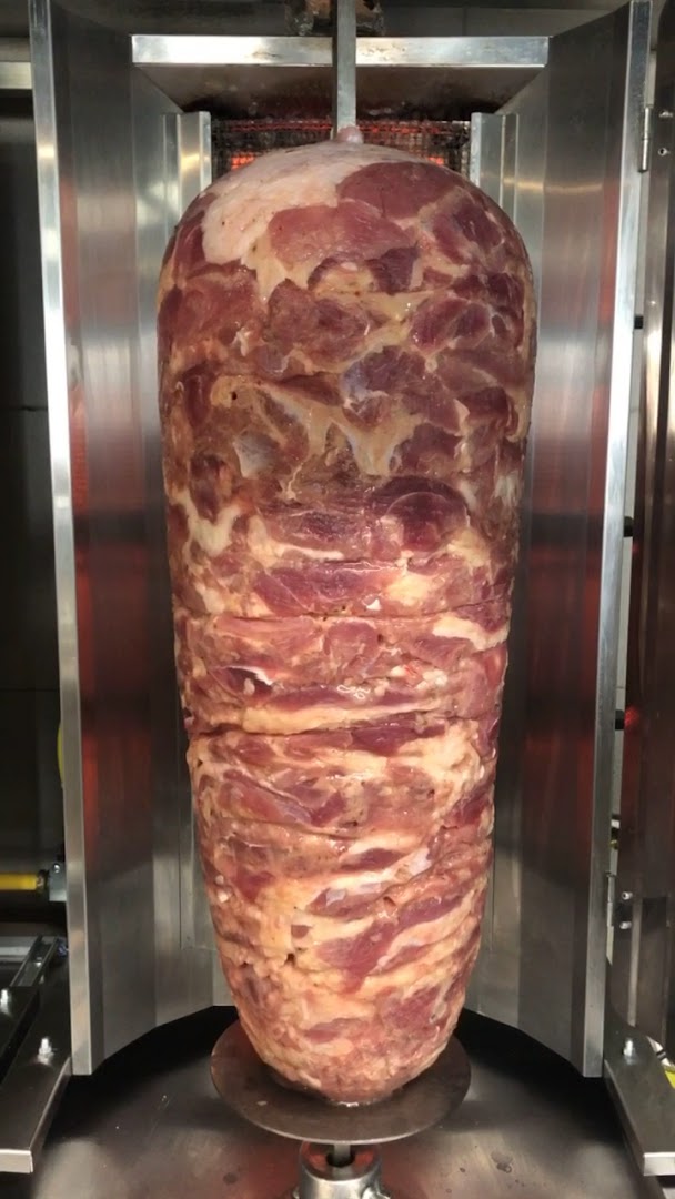 İstanbul city kebap thiene