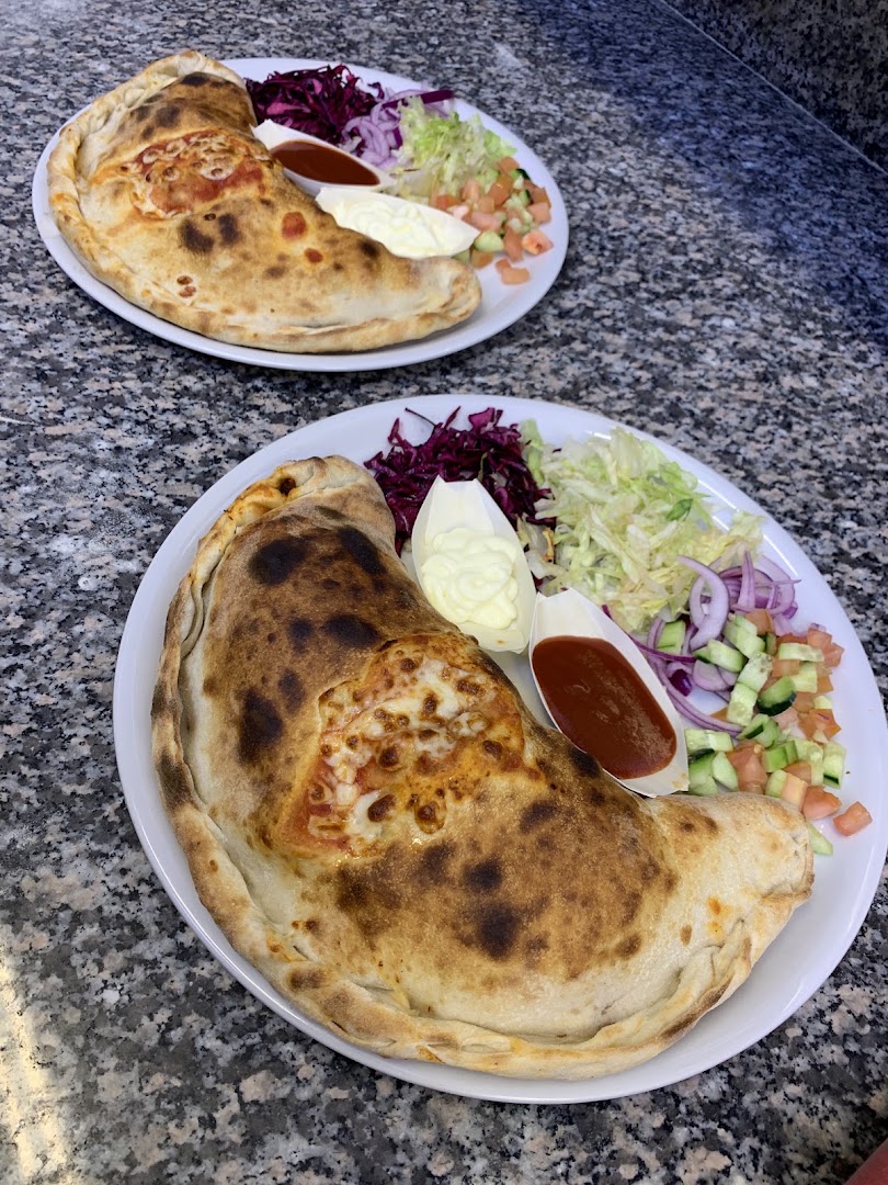 İstanbul city Pizza Kebab, Montecchio Maggiore