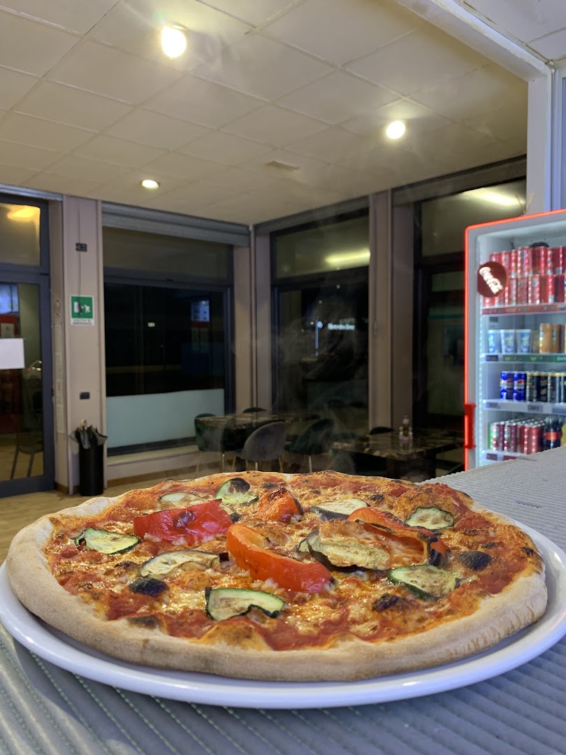 İstanbul city Pizza Kebab