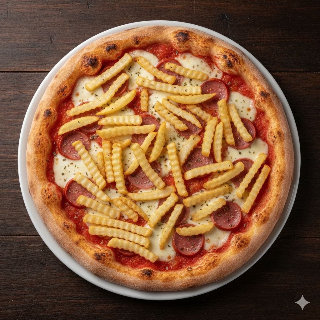 İstanbul city pizza kebap, Montebelluna
