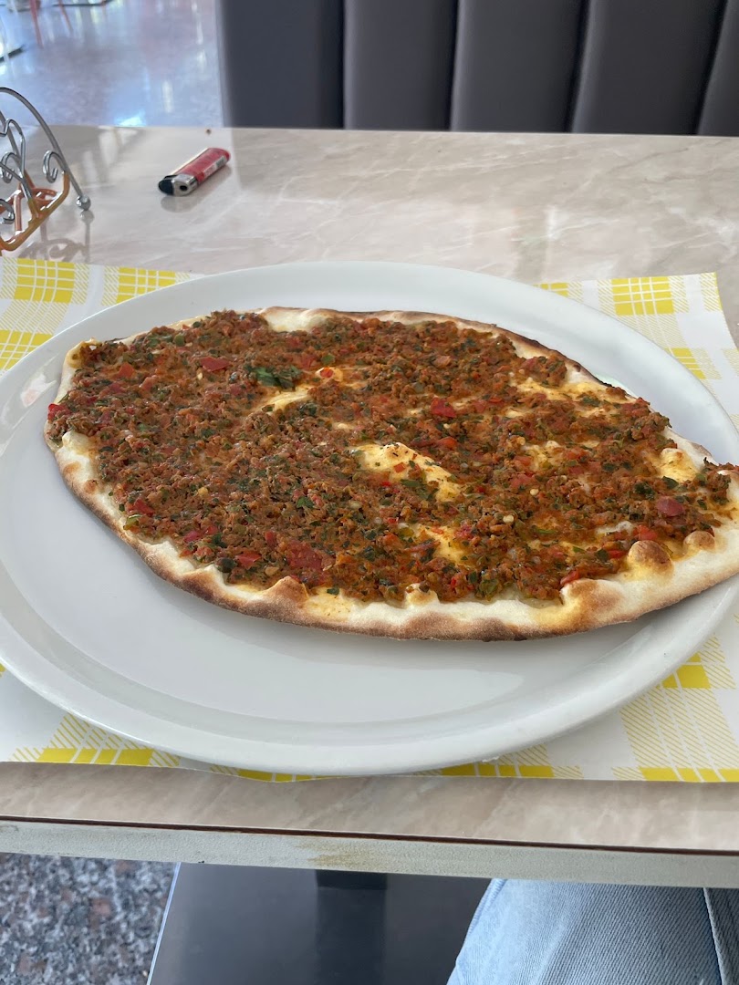 İstanbul City