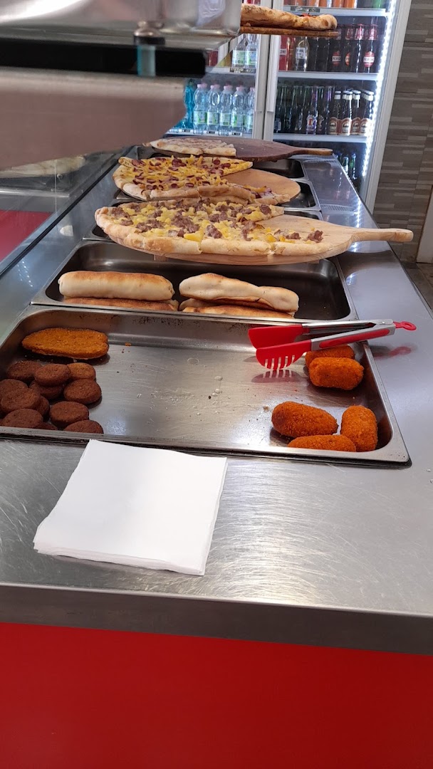 İSTANBUL DÖNER KEBAB, Ladispoli
