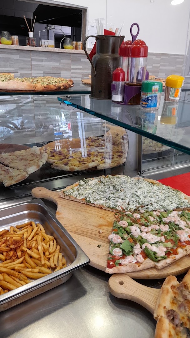 İSTANBUL DÖNER KEBAB