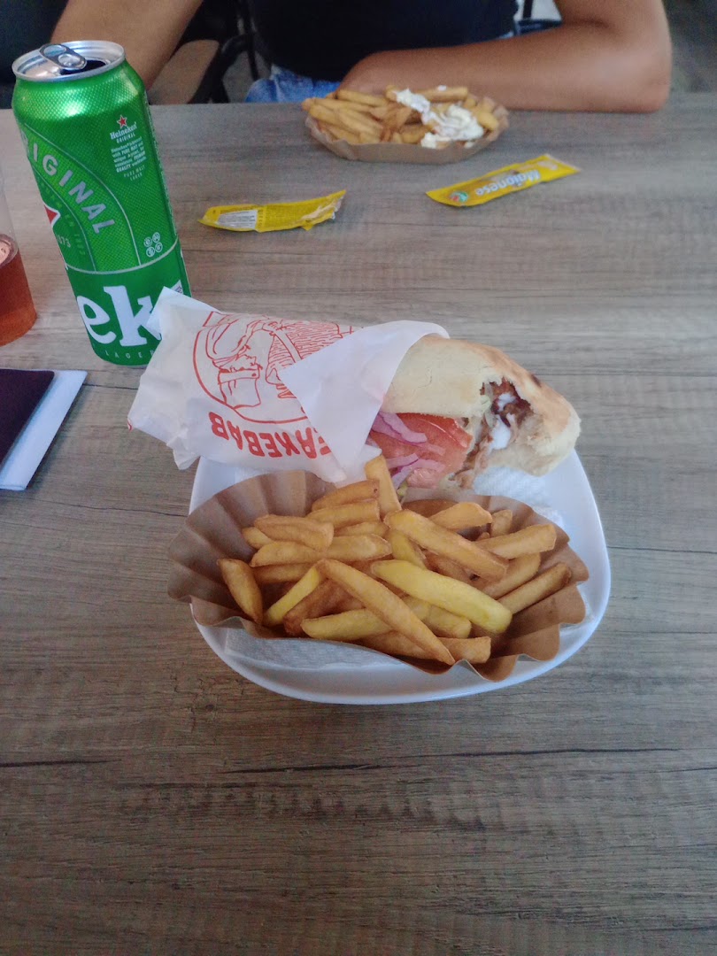 İstanbul döner kebap varallo, Varallo