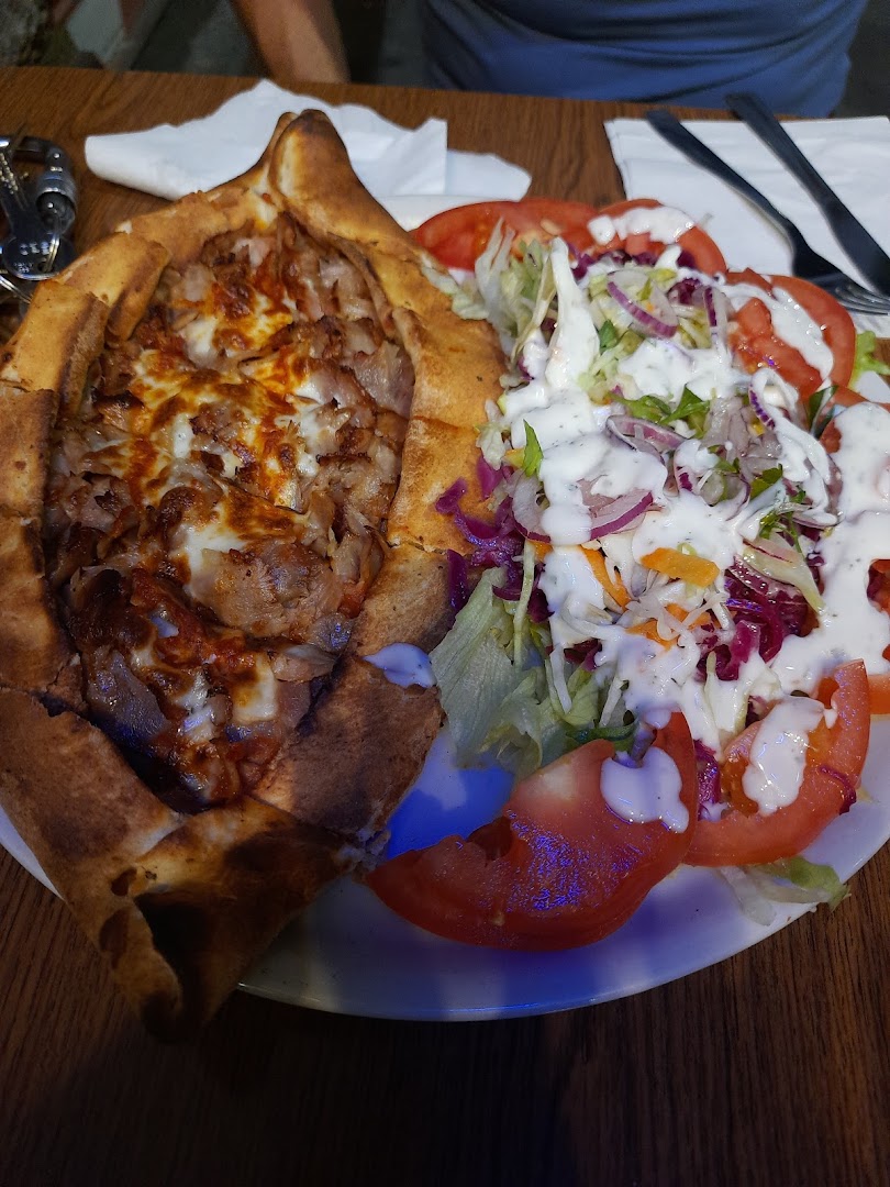 İstanbul Girasole Kebap