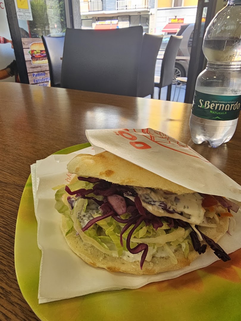 İstanbul Girasole Kebap