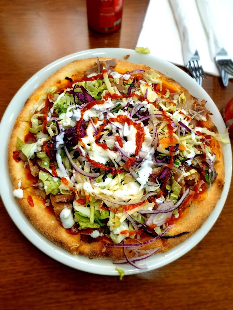 İstanbul Girasole Kebap