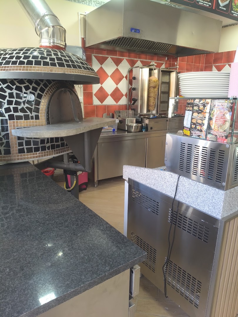 İSTANBUL GOLD KEBAP, Caselle Torinese