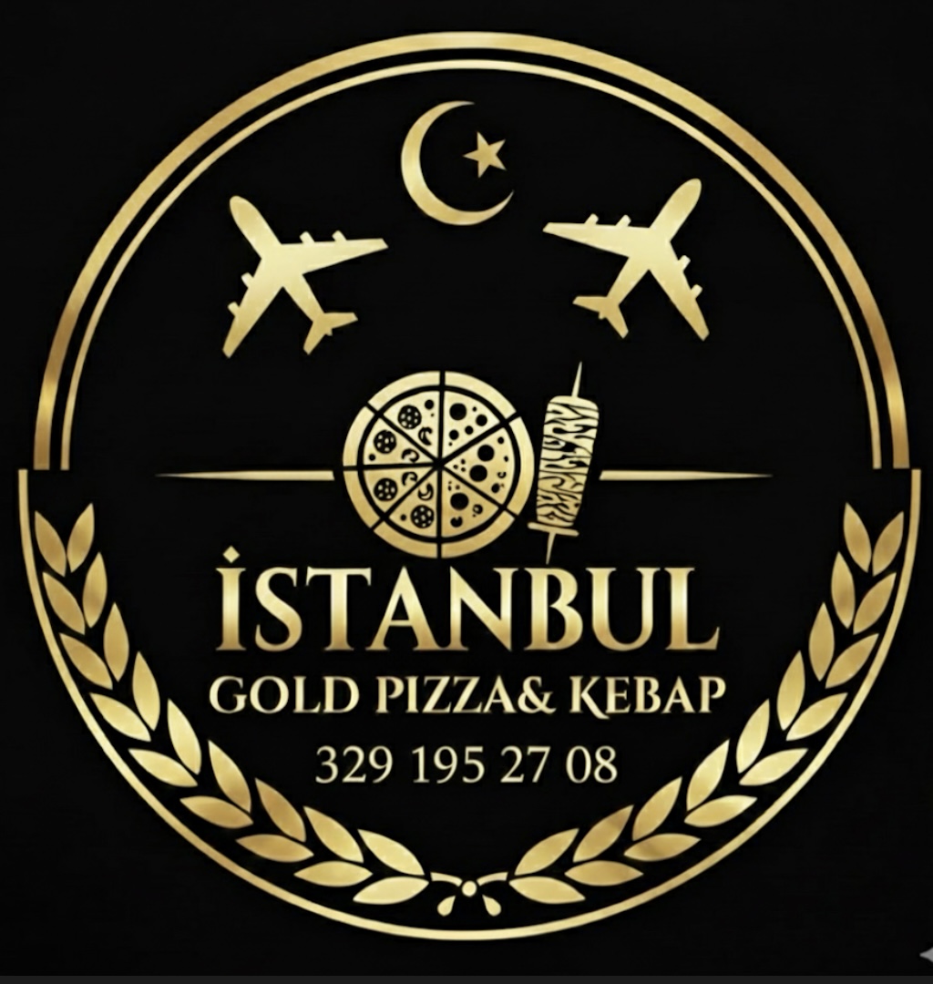 İSTANBUL GOLD KEBAP