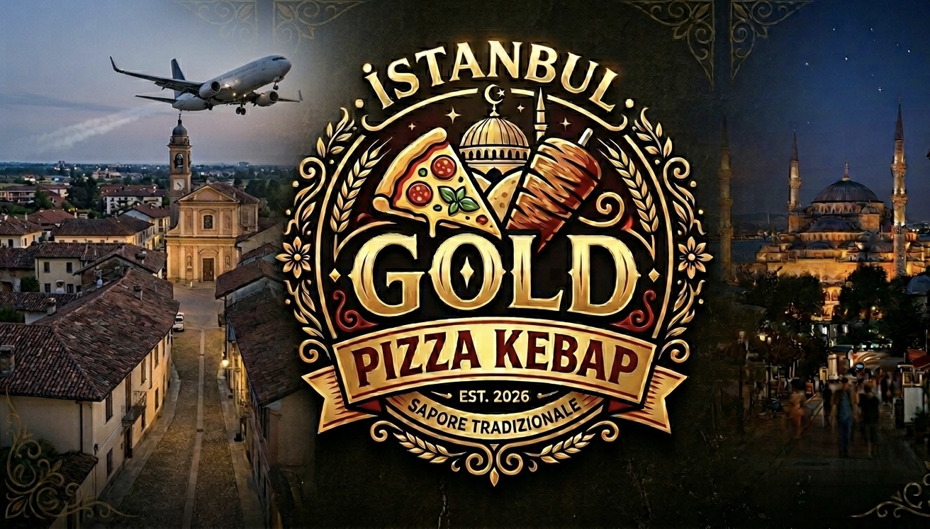 İSTANBUL GOLD KEBAP
