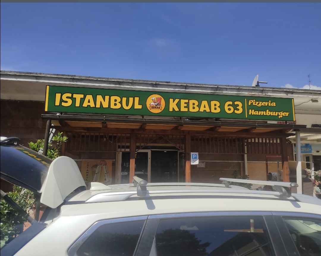 İSTANBUL KEBAB 63