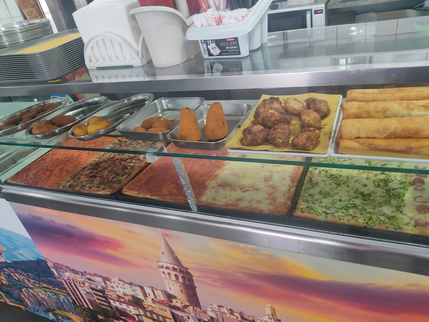İSTANBUL KEBAB 63