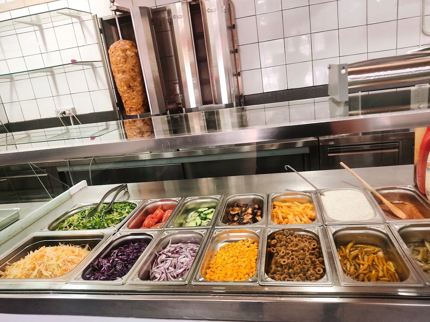 İSTANBUL KEBAB 63