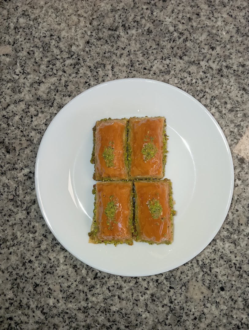 İstanbul kebab e pizza