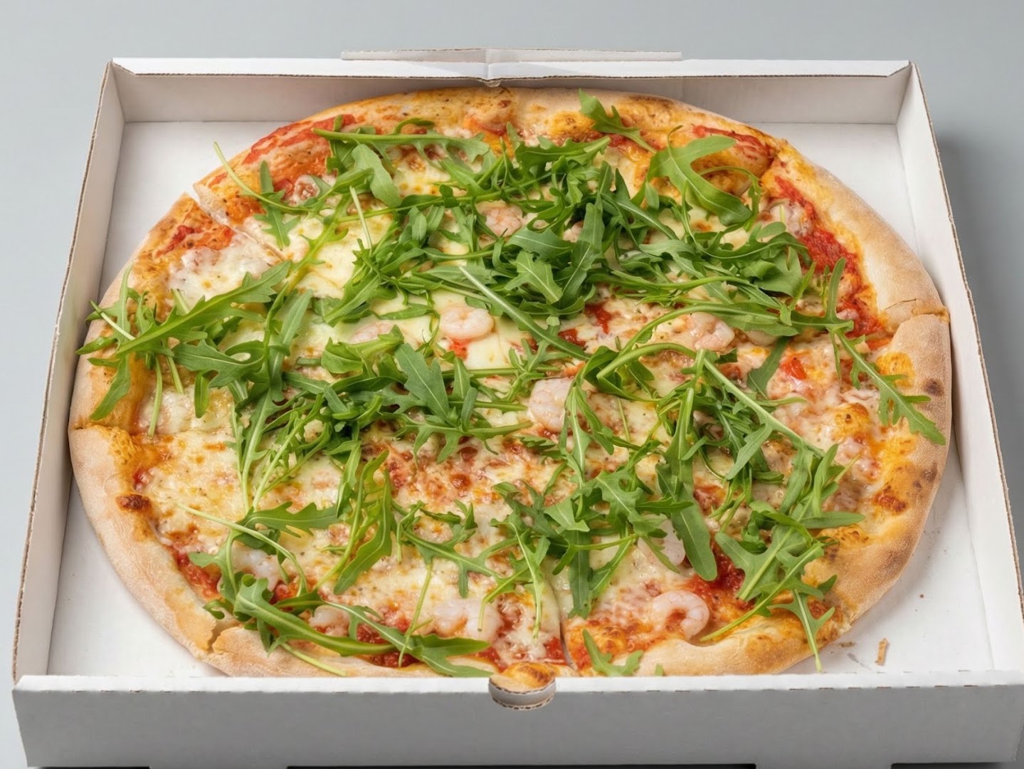 İstanbul kebab e pizza