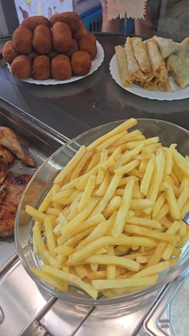 İSTANBUL KEBAB-PİZZA BATTİSTİNİ