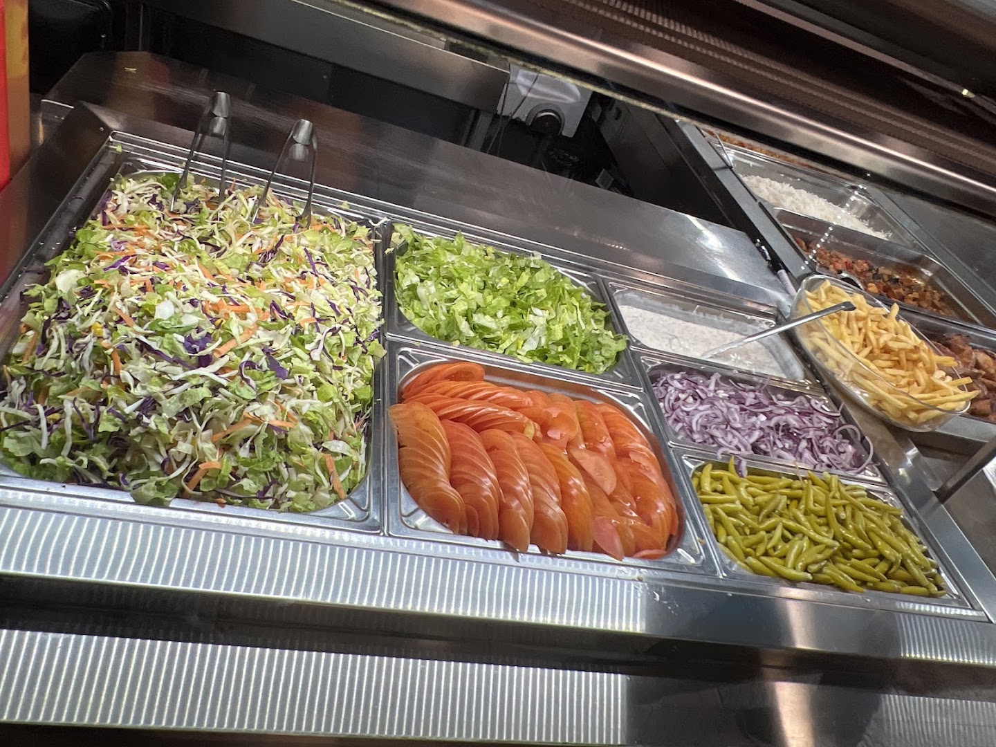 İSTANBUL KEBAB-PİZZA BATTİSTİNİ