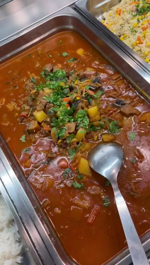 İSTANBUL KEBAB-PİZZA BATTİSTİNİ