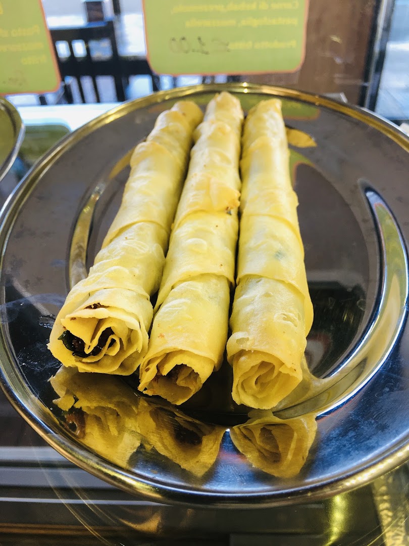 İSTANBUL KEBAB PİZZERİA APRİLİA