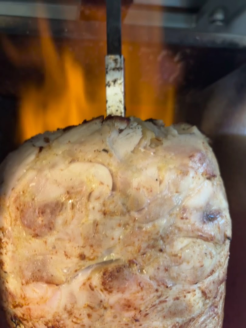 İstanbul Kebab Pizza Pasian di Prato, Pasian di Prato