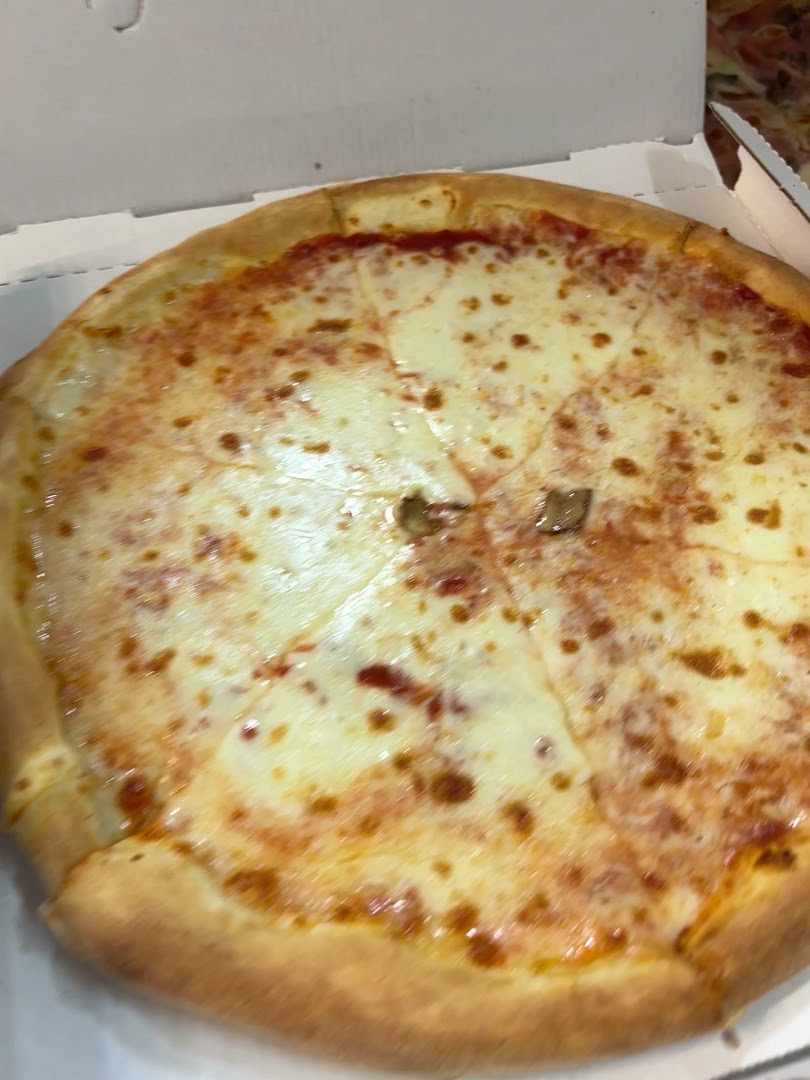 İstanbul Kebab Pizza Pasian di Prato