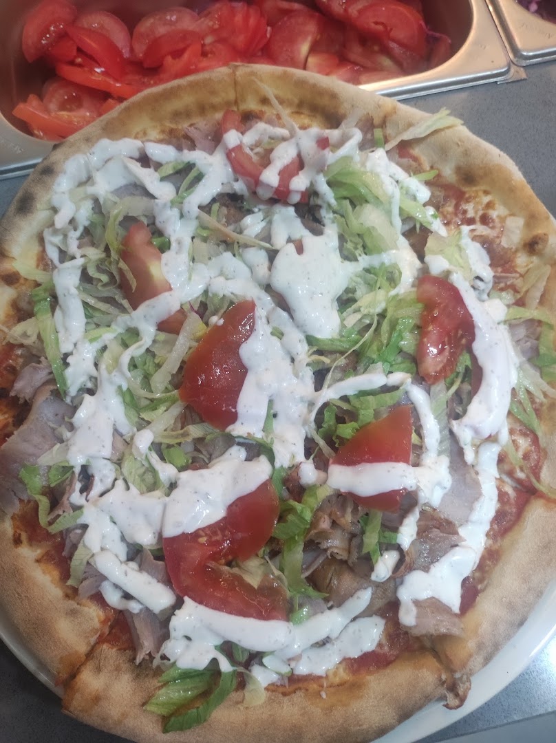 İSTANBUL KEBAb santhía